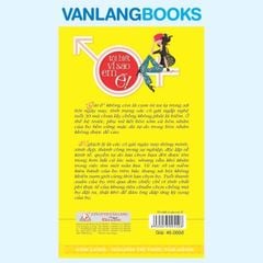 Tôi Biết Vì Sao Em Ế! - Vanlangbooks