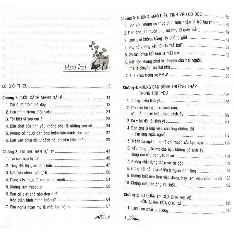 Tôi Biết Vì Sao Em Ế! - Vanlangbooks