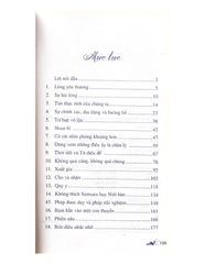 Trí Huệ thanh tịnh và con đường yêu thương - Vanlangbooks