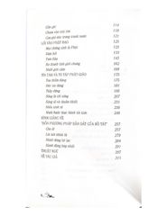 Trở về yên lặng - Vanlangbooks