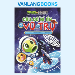 Trái Cây Đại Chiến - Câu Đố Bí Ẩn Về Vũ Trụ