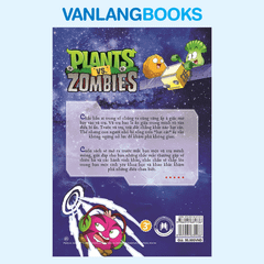 Trái Cây Đại Chiến - Câu Đố Bí Ẩn Về Vũ Trụ