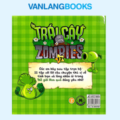 Trái Cây Đại Chiến Zombie 17 -Bờ Biển Caribe