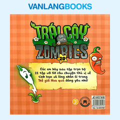 Trái Cây Đại Chiến Zombie 20 - Miền Tây Hoang Dã
