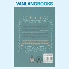 Trải Lòng Về Nghề Phiên Dịch