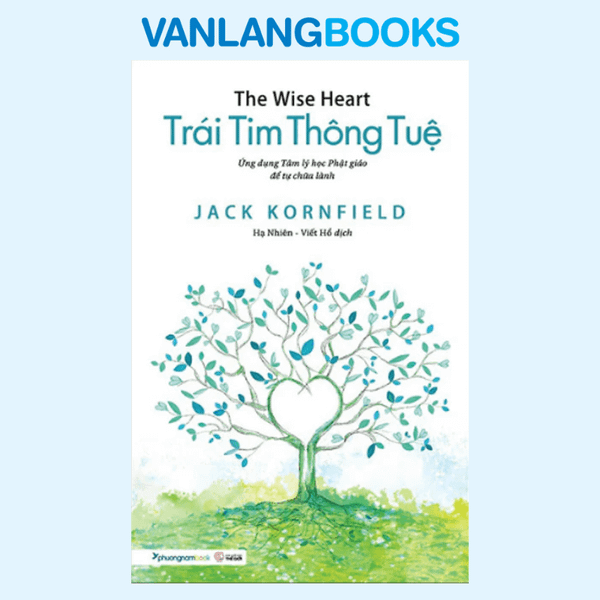 Trái Tim Thông Tuệ (Tái Bản 2023)