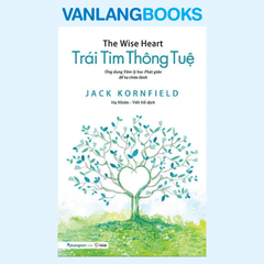 Trái Tim Thông Tuệ (Tái Bản 2023)