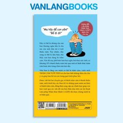 Trầm Cảm Tuổi Teen - Vanlangbooks