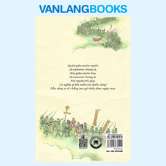 Boxset Taiko - Trăm Năm Một Giấc Cơ Đồ