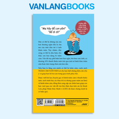 Trầm Cảm Tuổi Teen - Vanlangbooks