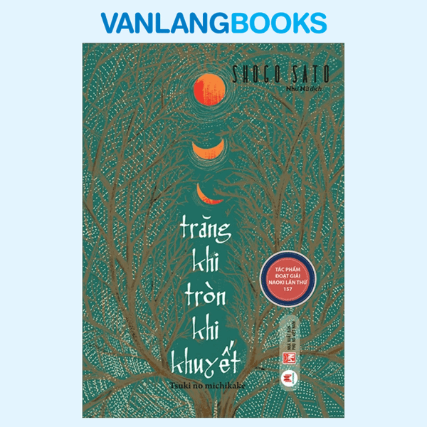 Trăng Khi Tròn Khi Khuyết