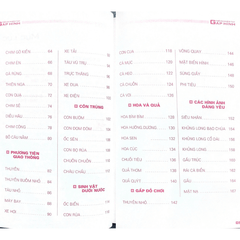 Trẻ Em Khéo Tay Gấp Hình - Tập 1 - Vanlangbooks