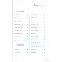 Trẻ Em Khéo Tay Gấp Hình - Tập 2 - Vanlangbooks