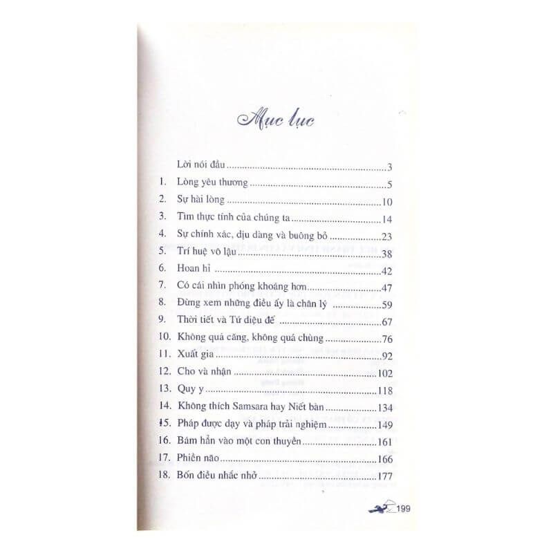Trí Huệ Thanh Tịnh Và Con Đường Yêu Thương - Vanlangbooks