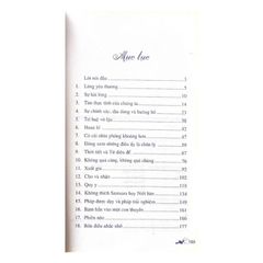 Trí Huệ Thanh Tịnh Và Con Đường Yêu Thương - Vanlangbooks