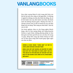 Trị Liệu Cơ Xương Khớp Kiểu Nhật - Vanlangbooks