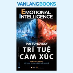 Trí Tuệ Cảm Xúc - Vanlangbooks