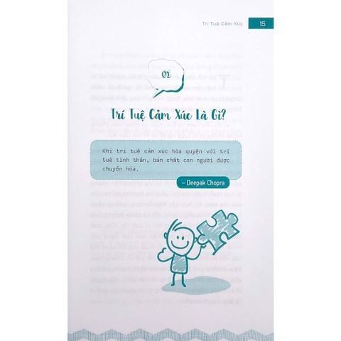Trí Tuệ Cảm Xúc - Vanlangbooks