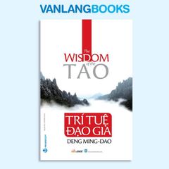 Trí Tuệ Đạo Gia - Vanlangbooks