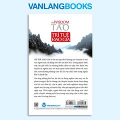 Trí Tuệ Đạo Gia - Vanlangbooks