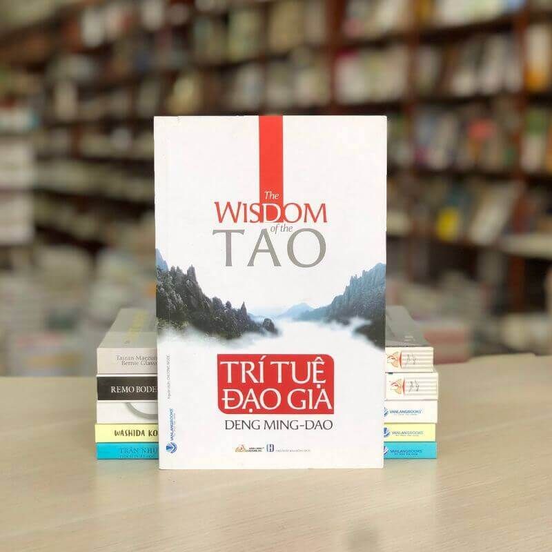 Trí Tuệ Đạo Gia - Vanlangbooks