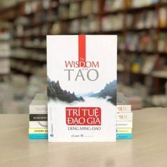 Trí Tuệ Đạo Gia - Vanlangbooks