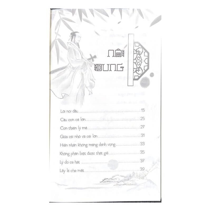 Trí Tuệ Đạo Gia - Vanlangbooks