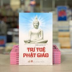 Trí Tuệ Phật Giáo - Vanlangbooks