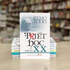 Triết học thế kỷ XX - Vanlangbooks