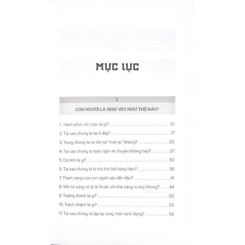 Triết Học Ứng Dụng - Vanlangbooks