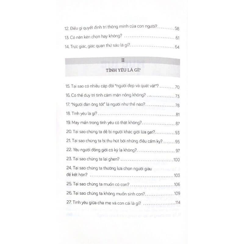 Triết Học Ứng Dụng - Vanlangbooks