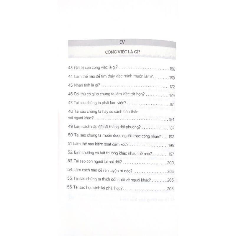 Triết Học Ứng Dụng - Vanlangbooks