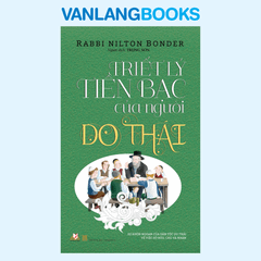 Triết Lý Tiền Bạc Của Người Do Thái - Vanlangbooks