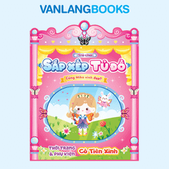 Trò Chơi Sắp Xếp Tủ Đồ Cùng Mika Xinh Đẹp - Cô Tiên Xinh