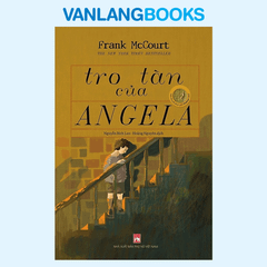 Tro Tàn Của Angela