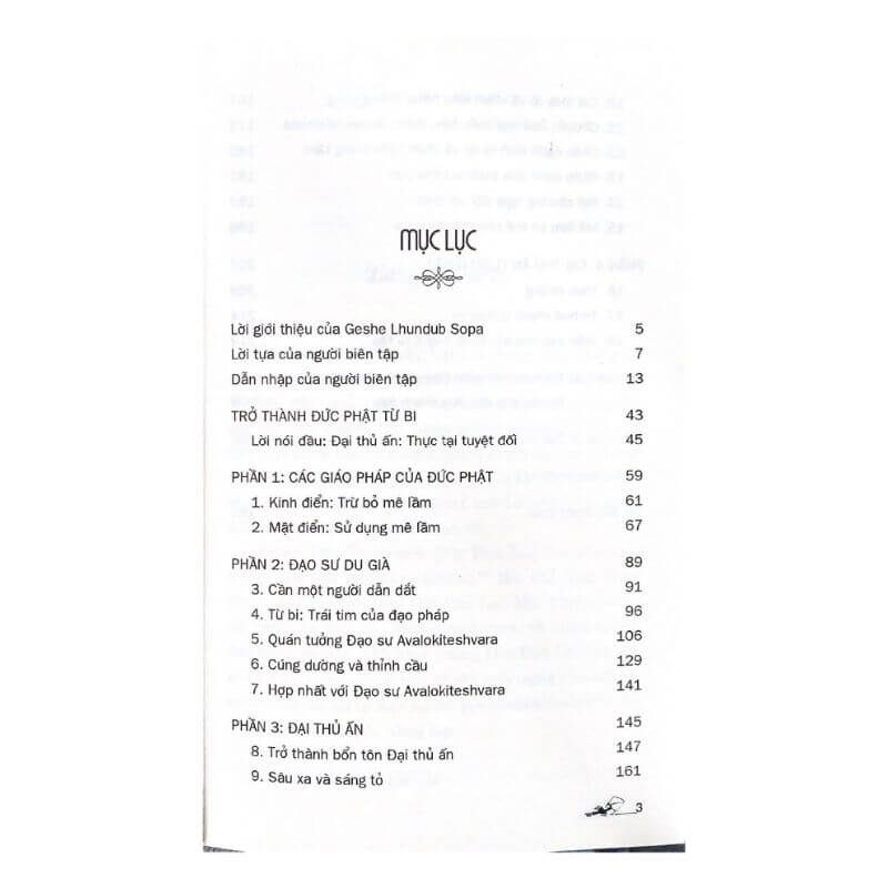 Trở Thành Đức Phật Từ Bi - Vanlangbooks