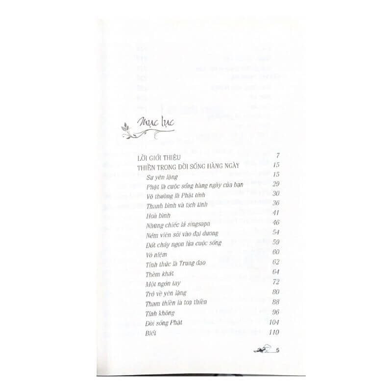 Trở Về Yên Lặng - Vanlangbooks