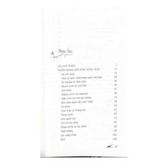Trở Về Yên Lặng - Vanlangbooks