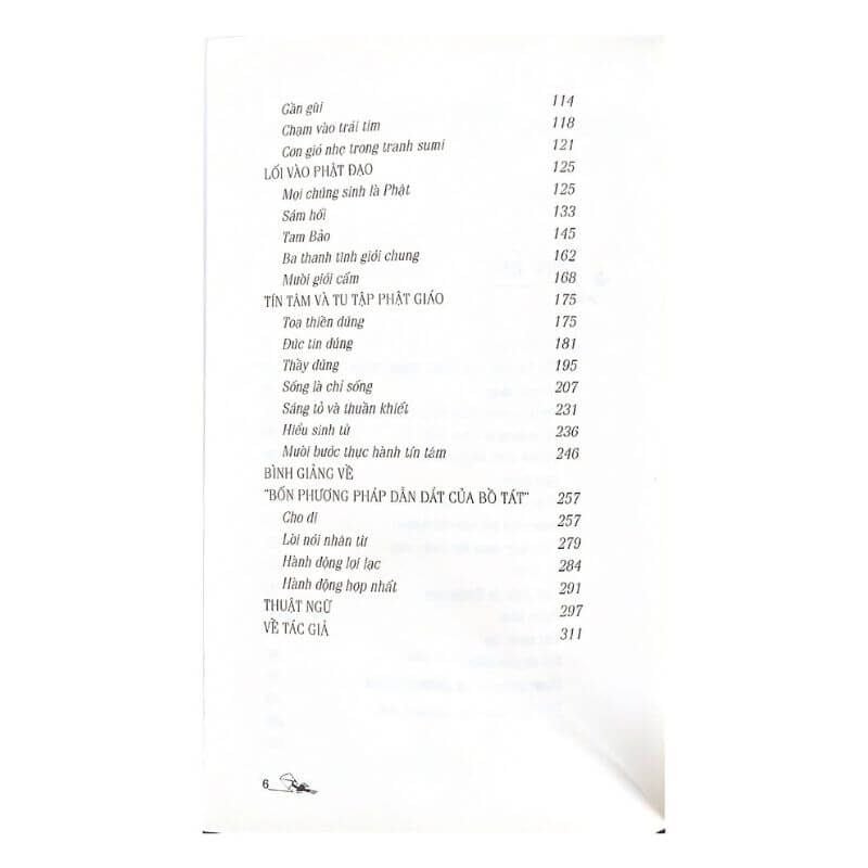 Trở Về Yên Lặng - Vanlangbooks