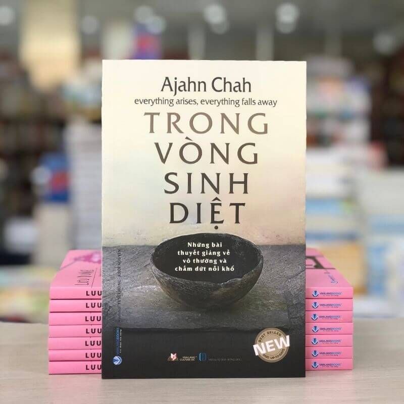 Trong Vòng Sinh Diệt (Tái Bản 2023) - Vanlangbooks
