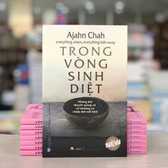 Trong Vòng Sinh Diệt (Tái Bản 2023) - Vanlangbooks