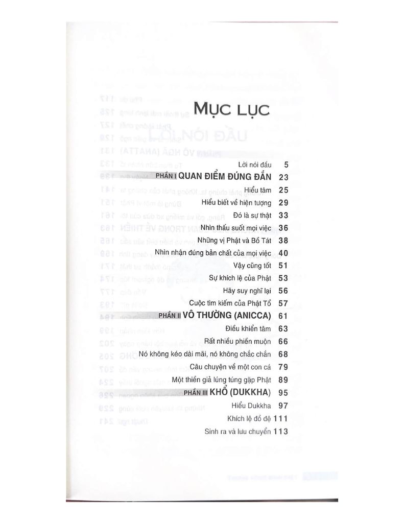 Trong Vòng Sinh Diệt (Tái Bản 2023) - Vanlangbooks