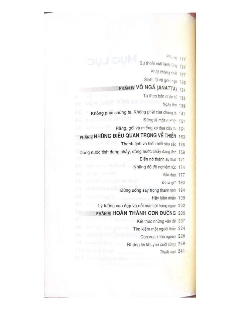 Trong Vòng Sinh Diệt (Tái Bản 2023) - Vanlangbooks