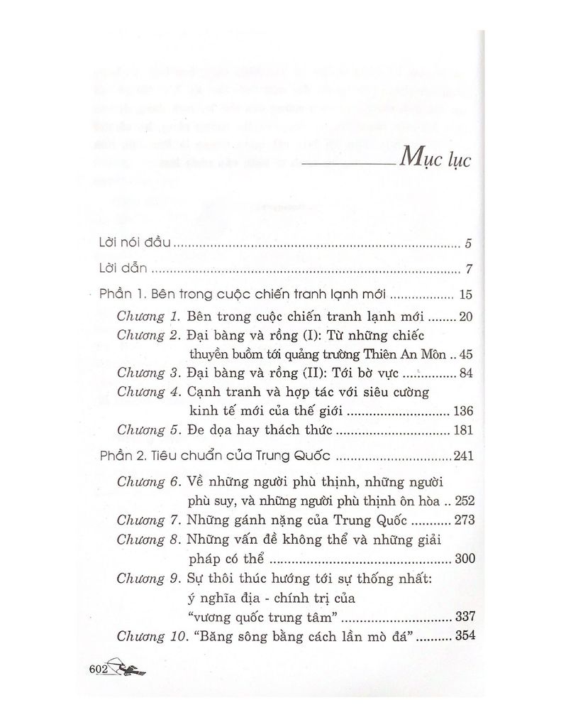 Trung Quốc - Con Rồng Lớn Châu Á - Vanlangbooks