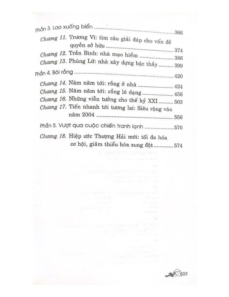 Trung Quốc - Con Rồng Lớn Châu Á - Vanlangbooks