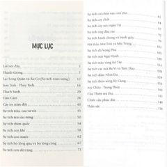 Truyện Cổ Tích Việt Nam - Tập 1: Cây Tre Trăm Đốt (Tái Bản 2023) - Vanlangbooks