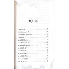 Truyện Cổ Tích Việt Nam Tập 2 - Sự Tích Hồ Gươm - Vanlangbooks