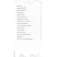 Truyện Cổ Tích Việt Nam Tập 2 - Sự Tích Hồ Gươm - Vanlangbooks