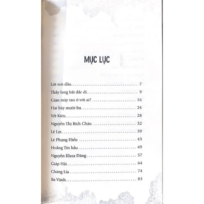 Truyện Cổ Tích Việt Nam Tập 3 - Yết Kiêu - Vanlangbooks