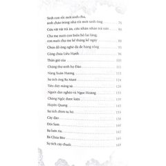 Truyện Cổ Tích Việt Nam - Tập 4: Hồn Trương Ba Da Hàng Thịt - Vanlangbooks